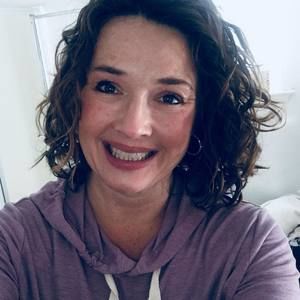 Meet your Posher, Kristin